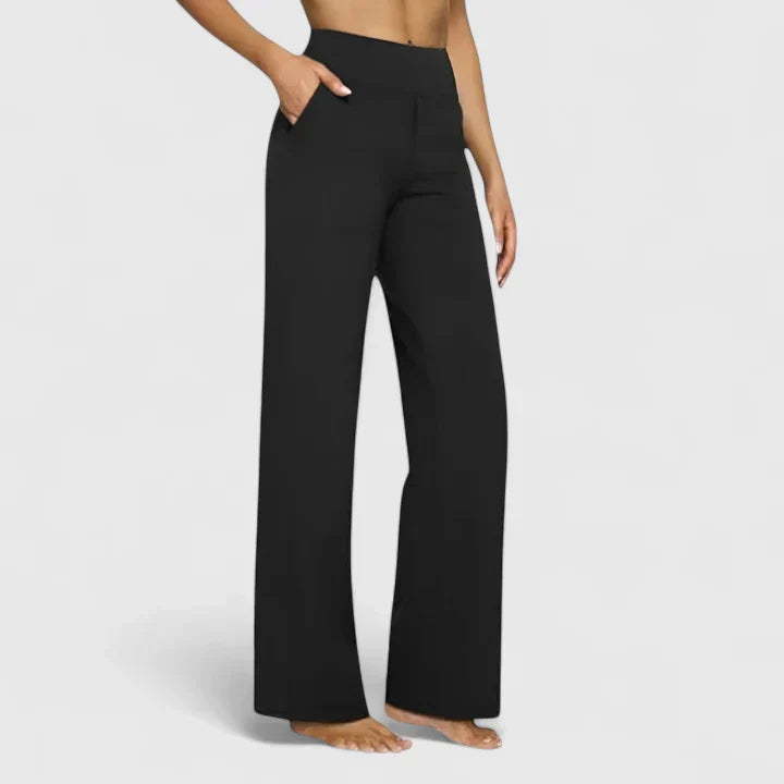 AME - PANTALONES ELEGANTES