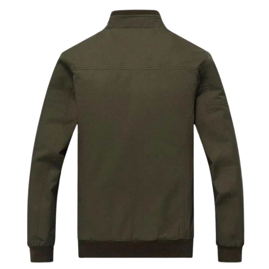 REXTON - CHAQUETA BOMBER INFORMAL