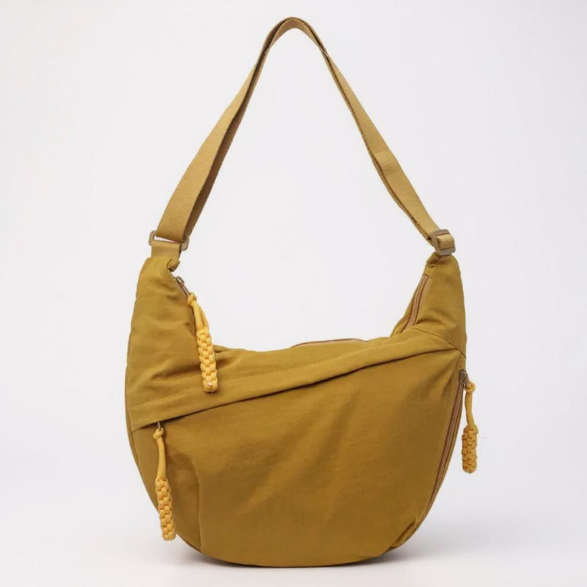 BOLSO VALENTINA - AMARILLO