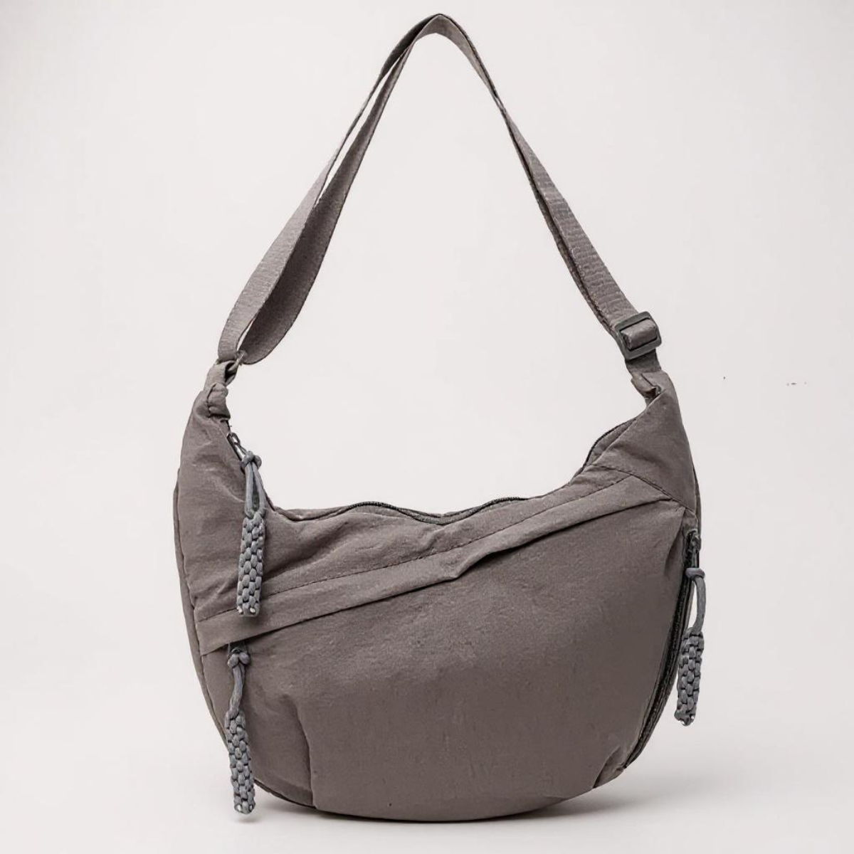 BOLSO VALENTINA - GRIS