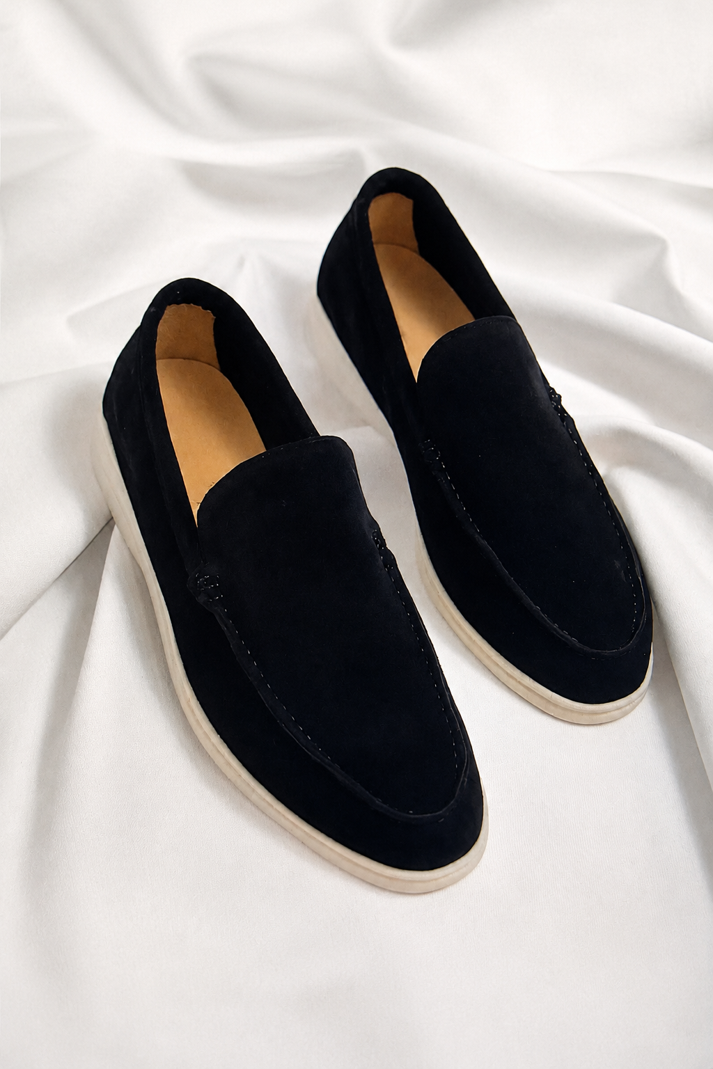 MOCASINES ATLÁNTICO HOMBRE