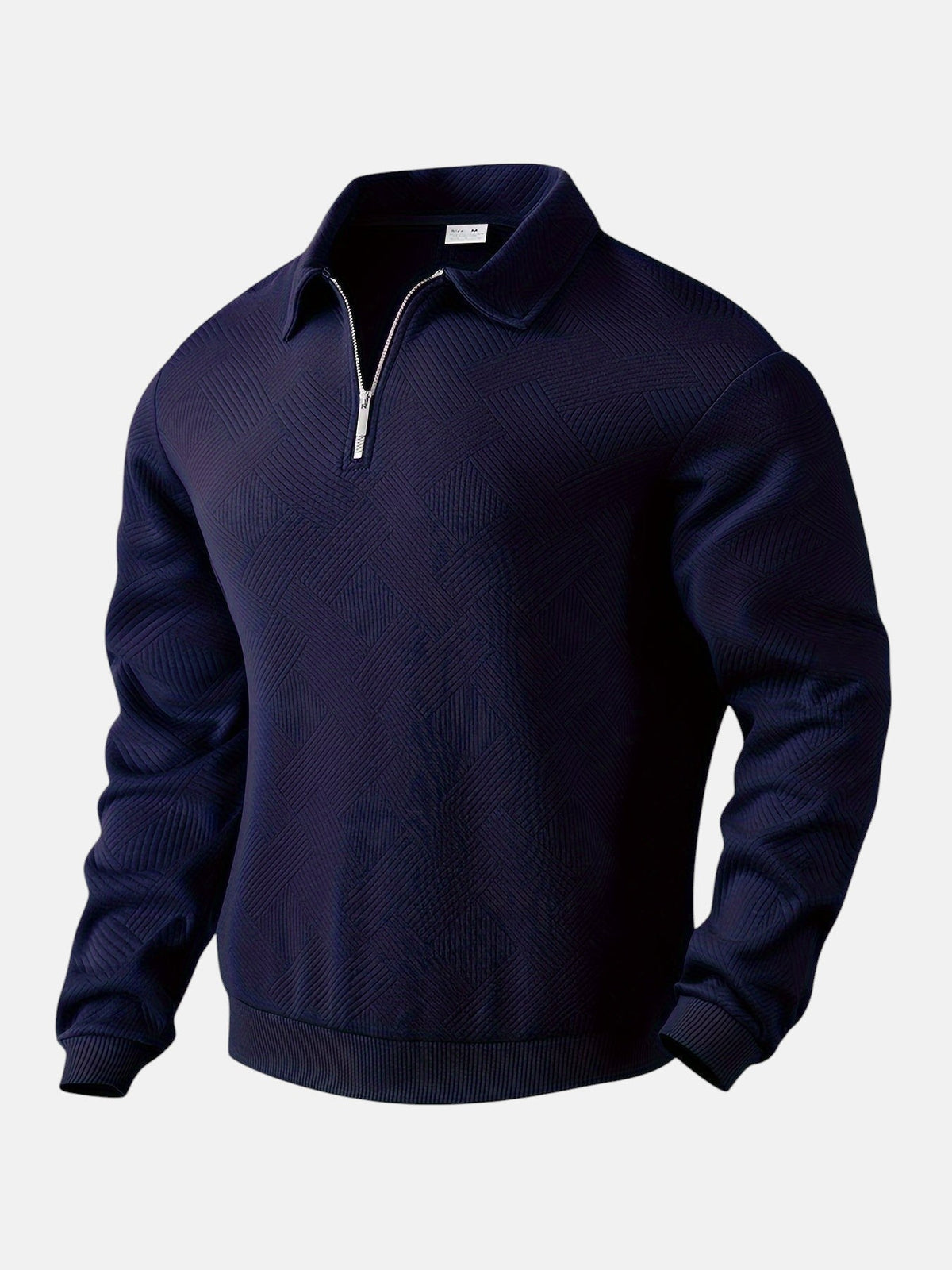 FEDERICO - POLO VINTAGE ELEGANTE