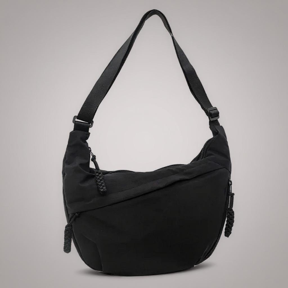 BOLSO VALENTINA - NEGRO