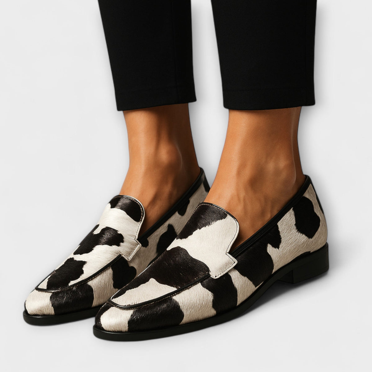 MARISOL - MOCASINES CONTEMPORÁNEOS