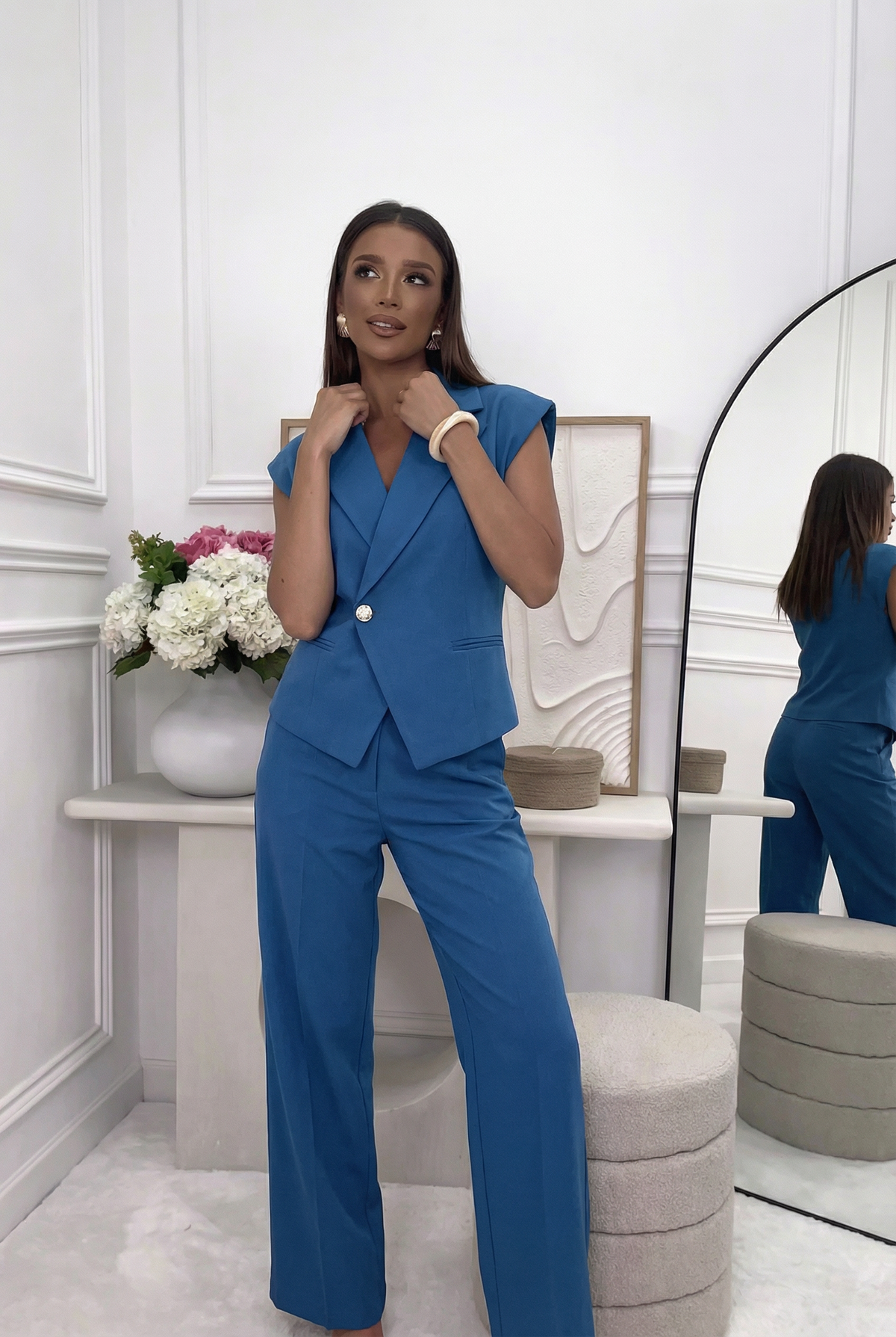 MARTINA - CONJUNTO ELEGANTE