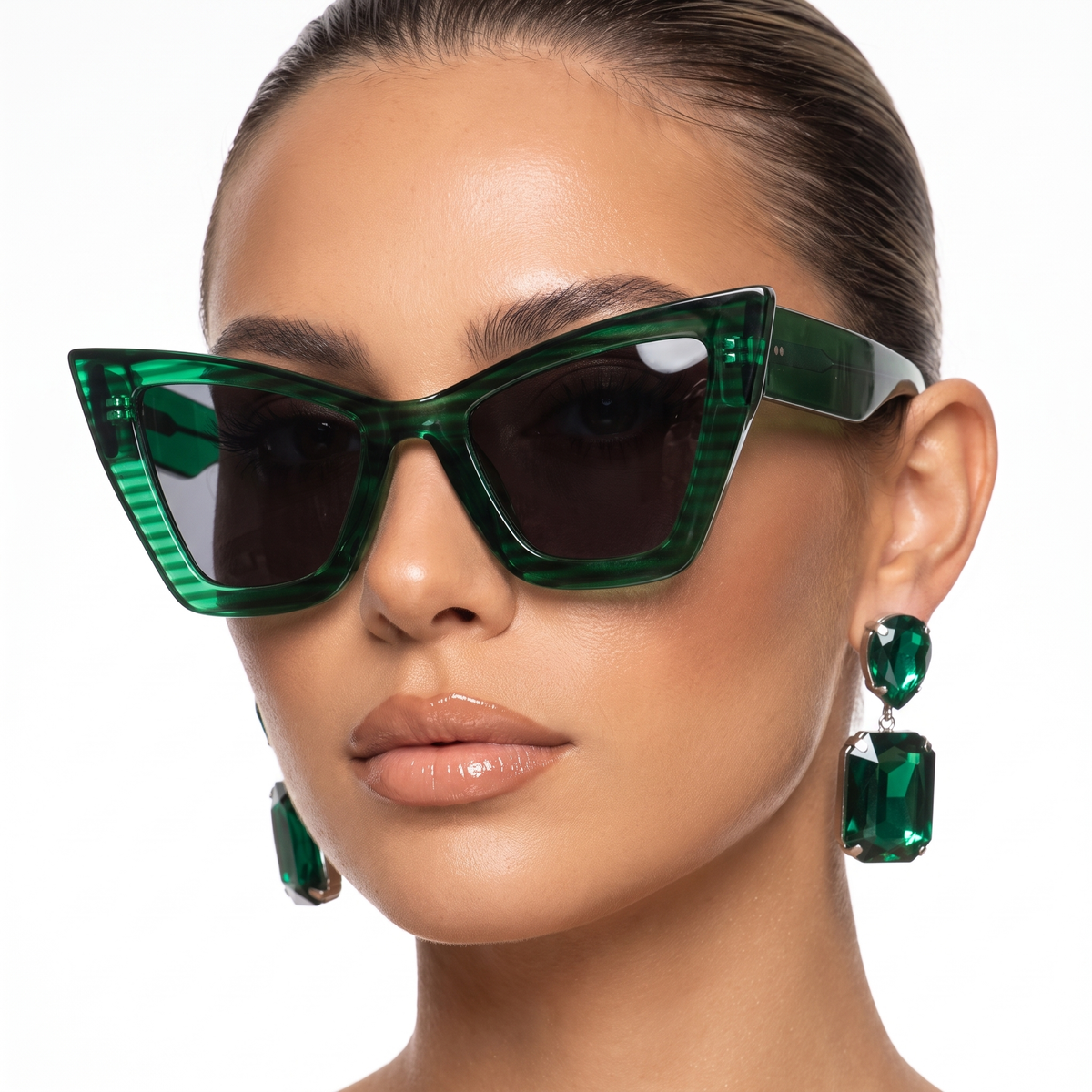LENTES DE SOL FELINA