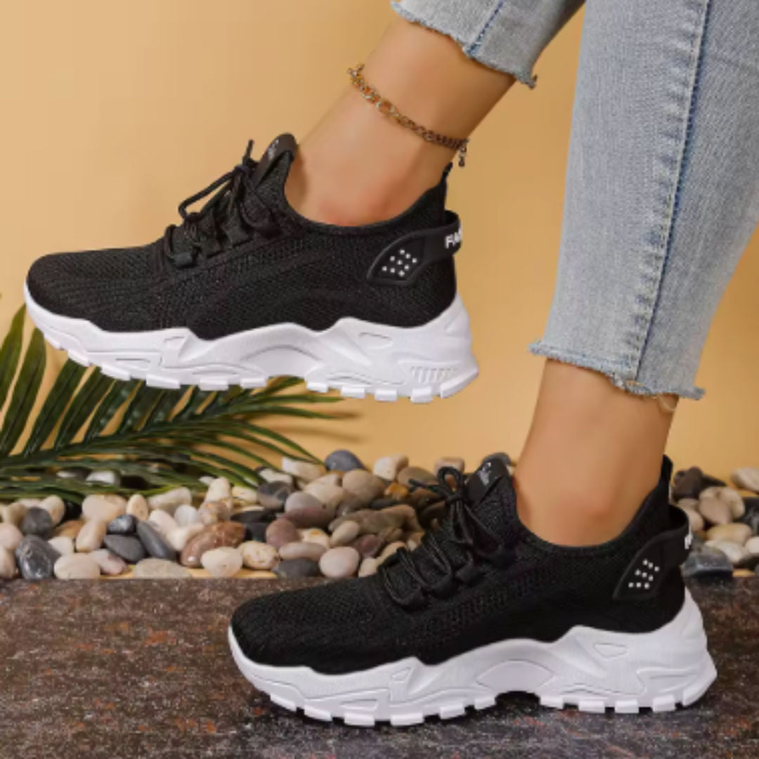 ALZA - ZAPATILLAS CON SOPORTE DE ARCO