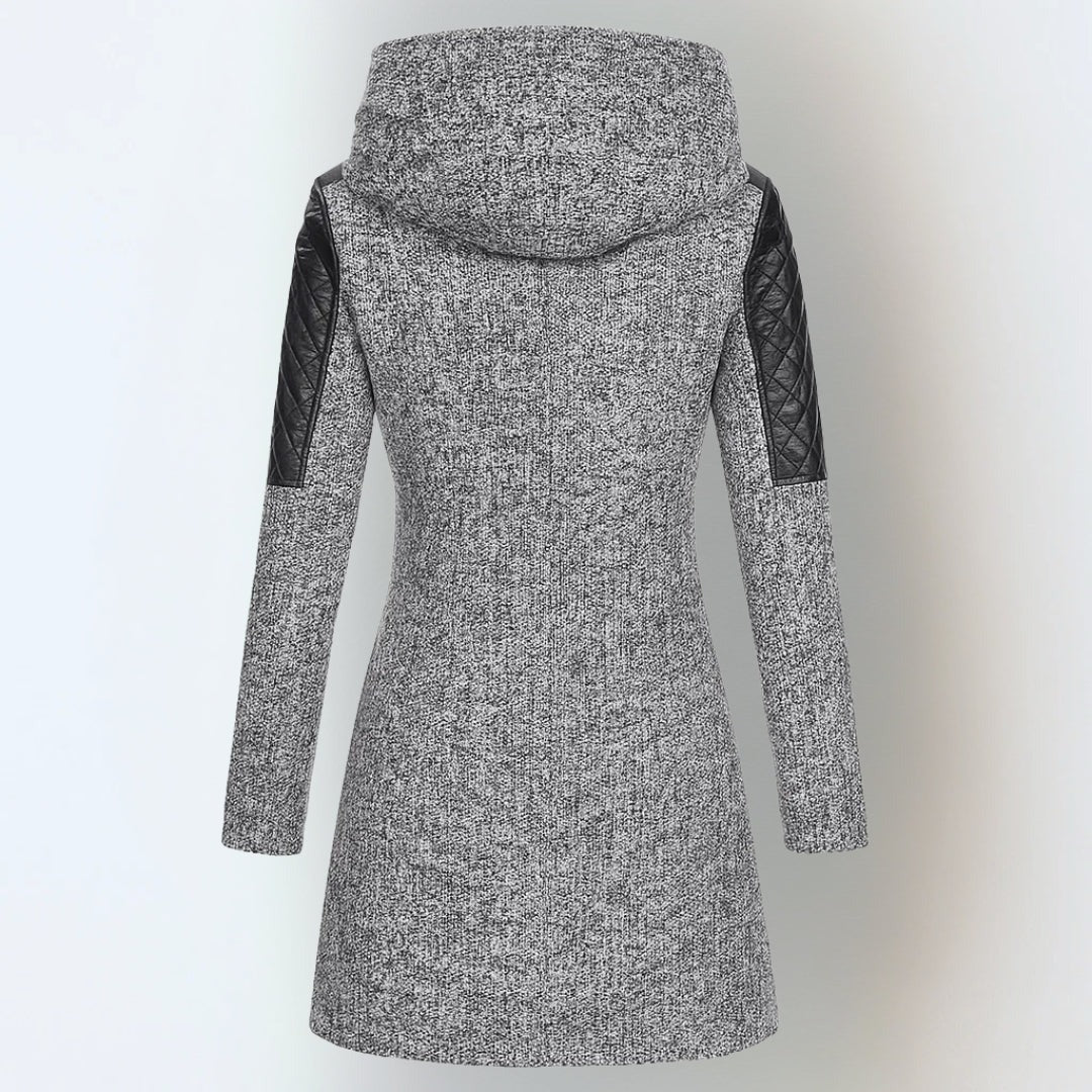 VARELLA - CHAQUETA DE INVIERNO