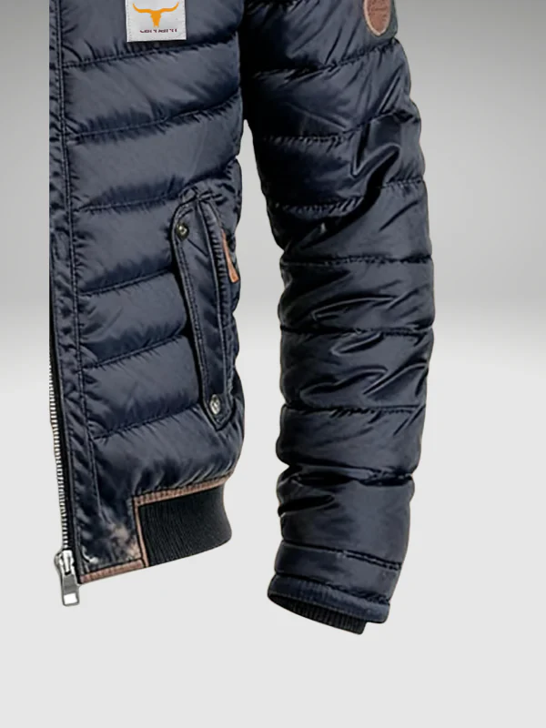 HARRISON - CHAQUETA URBAN VOYAGER PARA HOMBRE