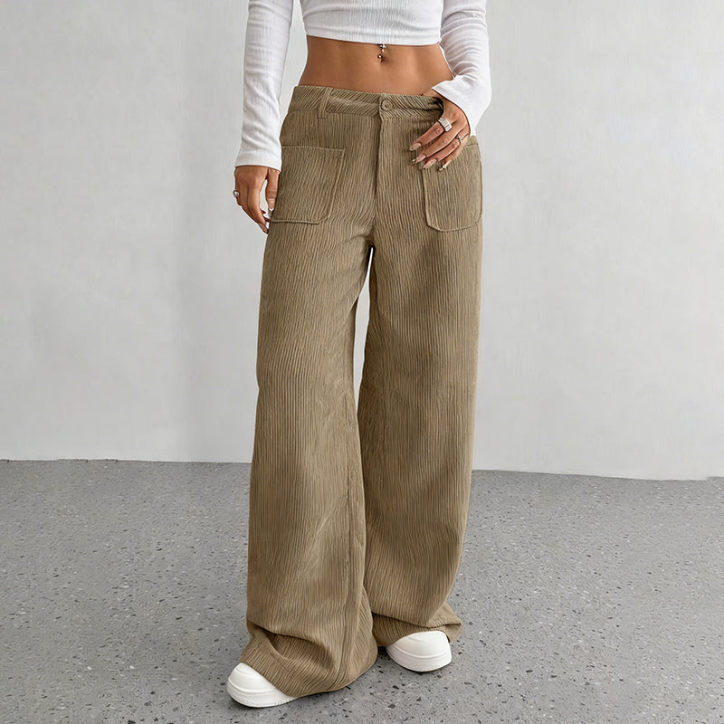 PANTALÓN MATHILDE