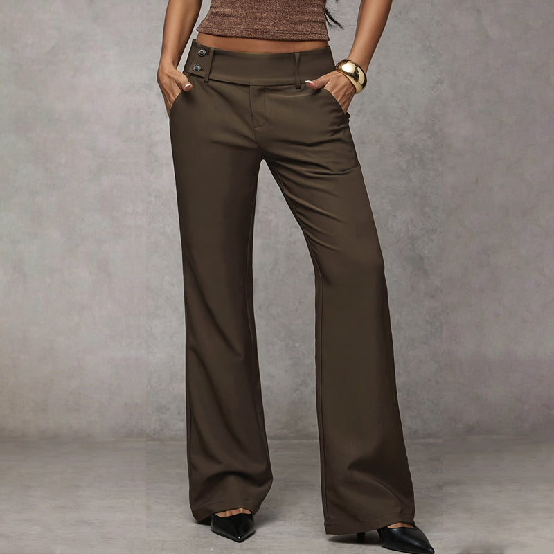 PANTALONES VALÉRIE