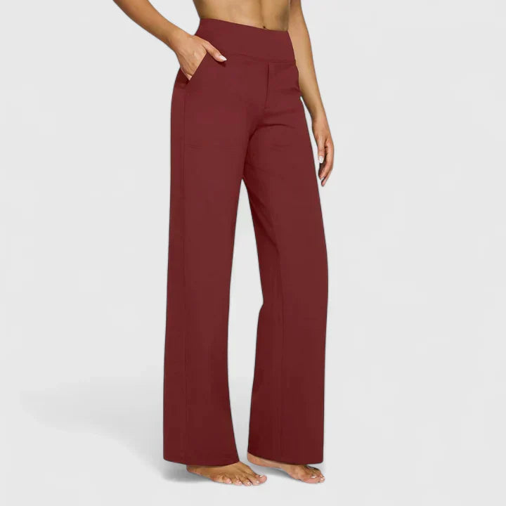 AME - PANTALONES ELEGANTES