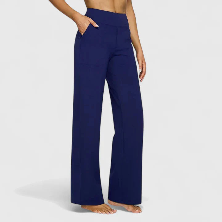 AME - PANTALONES ELEGANTES
