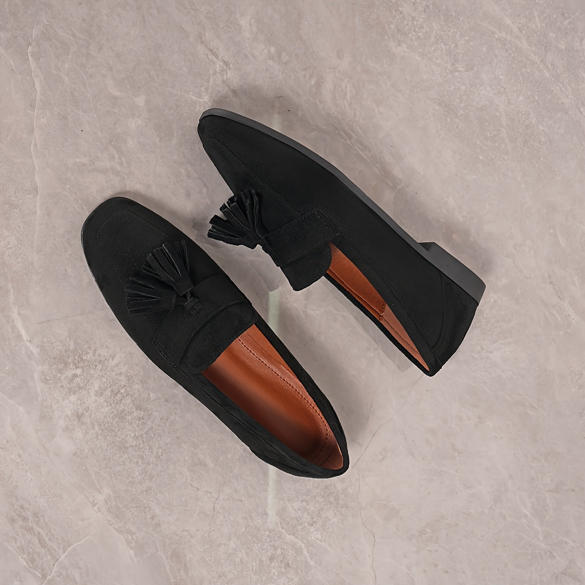 SOLÉNA - ELEGANCIA ESTABLE PARA EL DÍA A DÍA