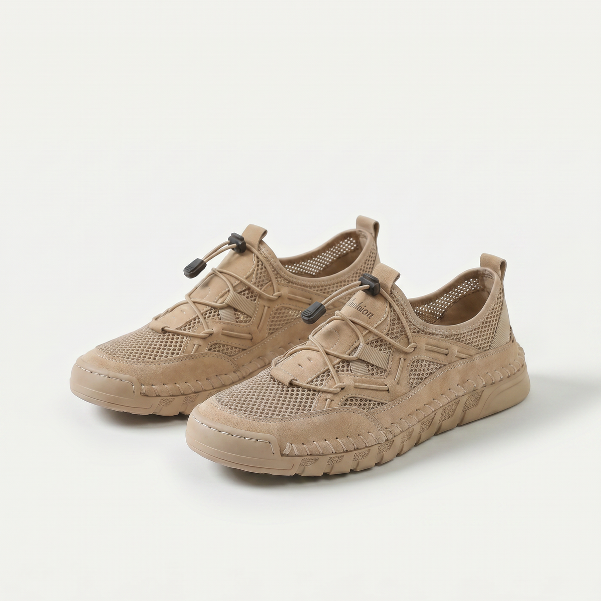 LEVE - ZAPATILLAS TRANSPIRABLES ULTRACÓMODAS