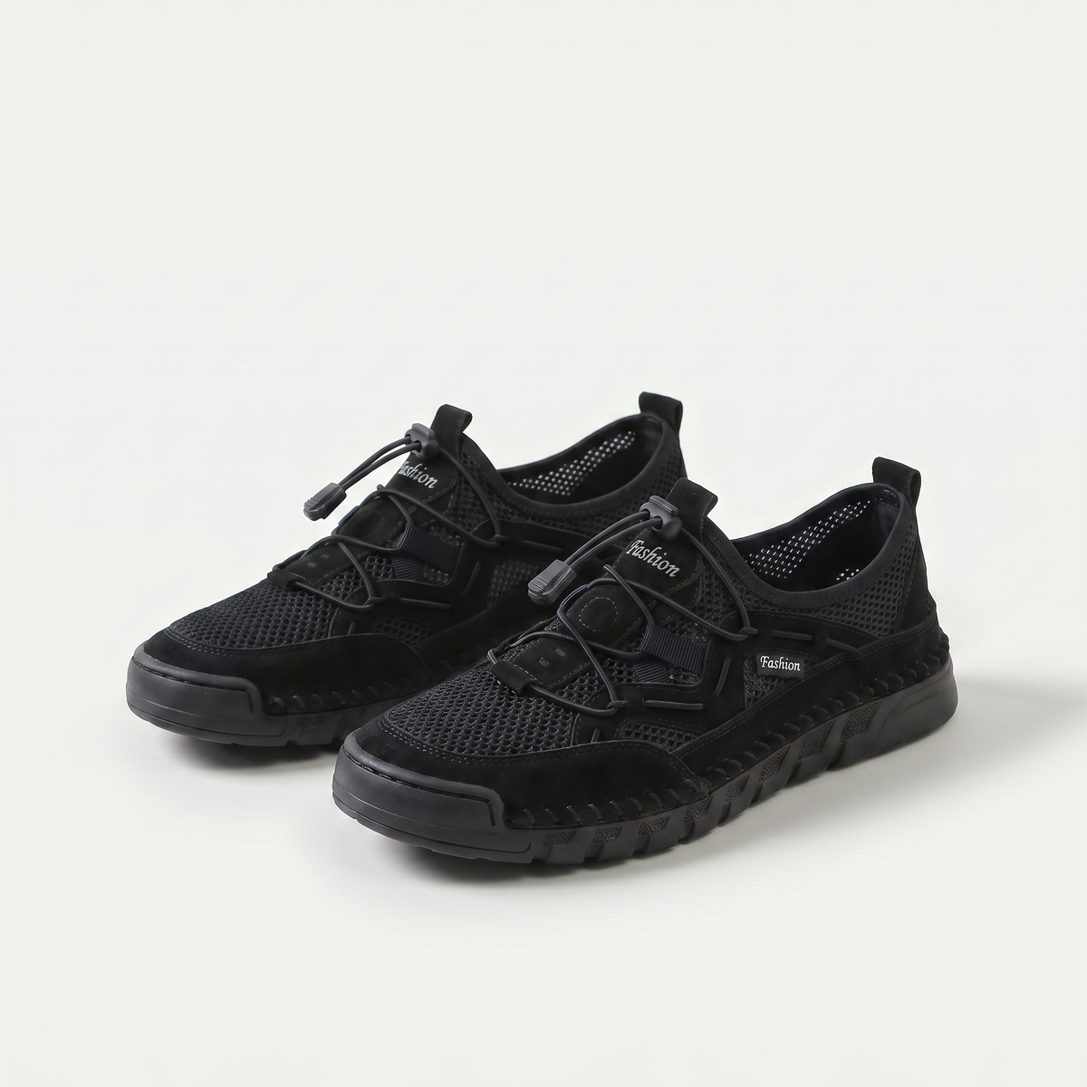 LEVE - ZAPATILLAS TRANSPIRABLES ULTRACÓMODAS