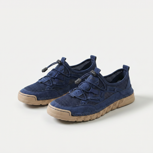 LEVE - ZAPATILLAS TRANSPIRABLES ULTRACÓMODAS