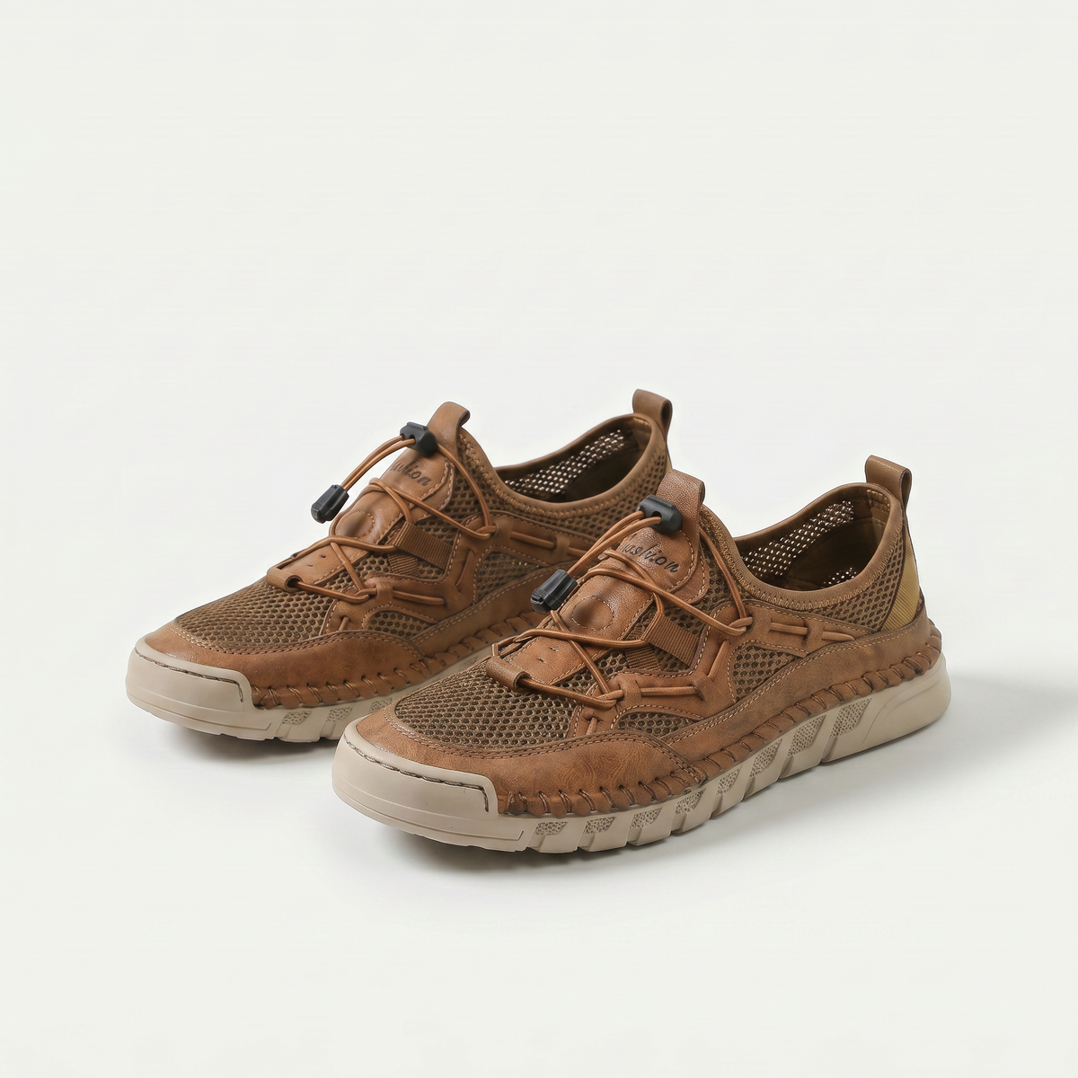 LEVE - ZAPATILLAS TRANSPIRABLES ULTRACÓMODAS