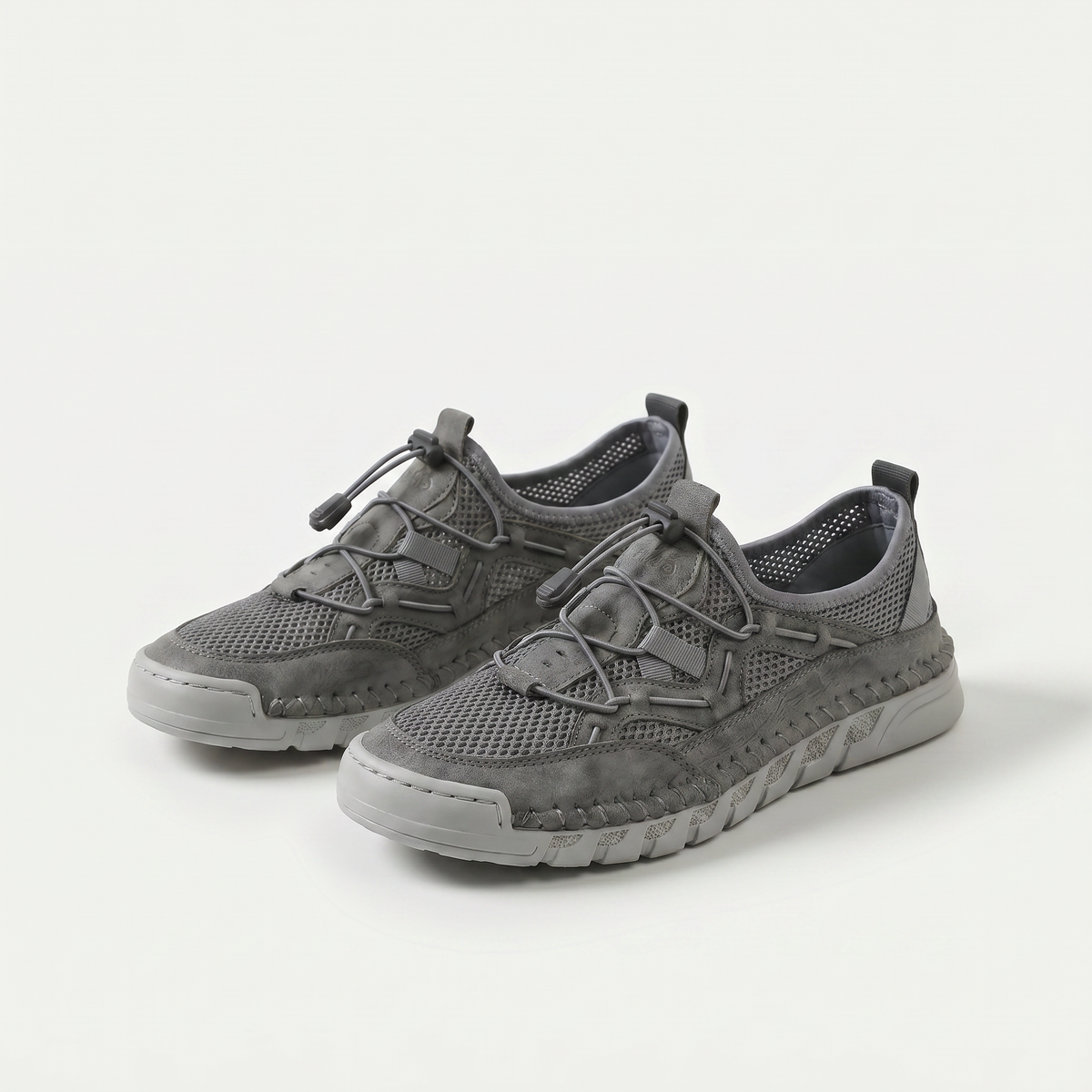 LEVE - ZAPATILLAS TRANSPIRABLES ULTRACÓMODAS