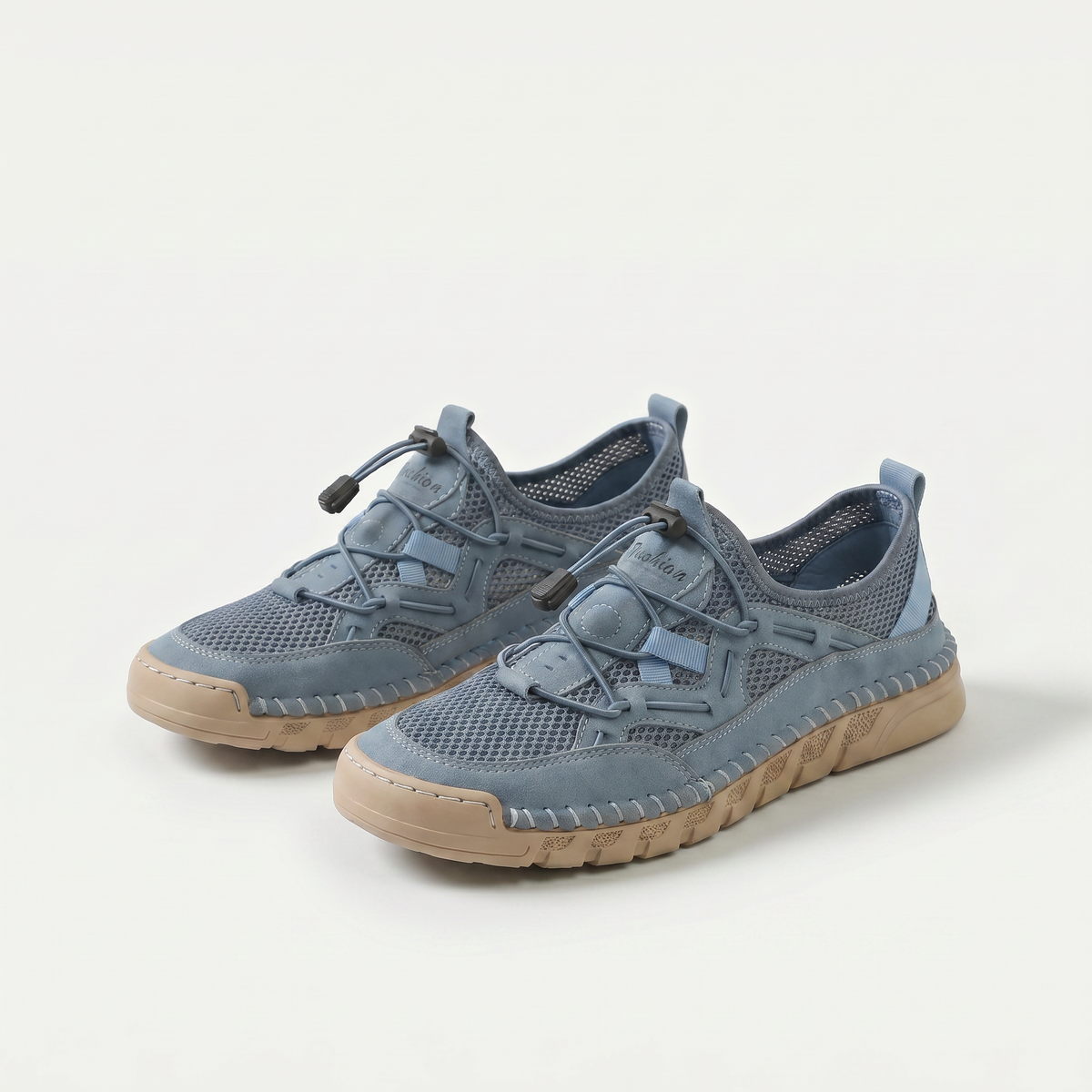 LEVE - ZAPATILLAS TRANSPIRABLES ULTRACÓMODAS