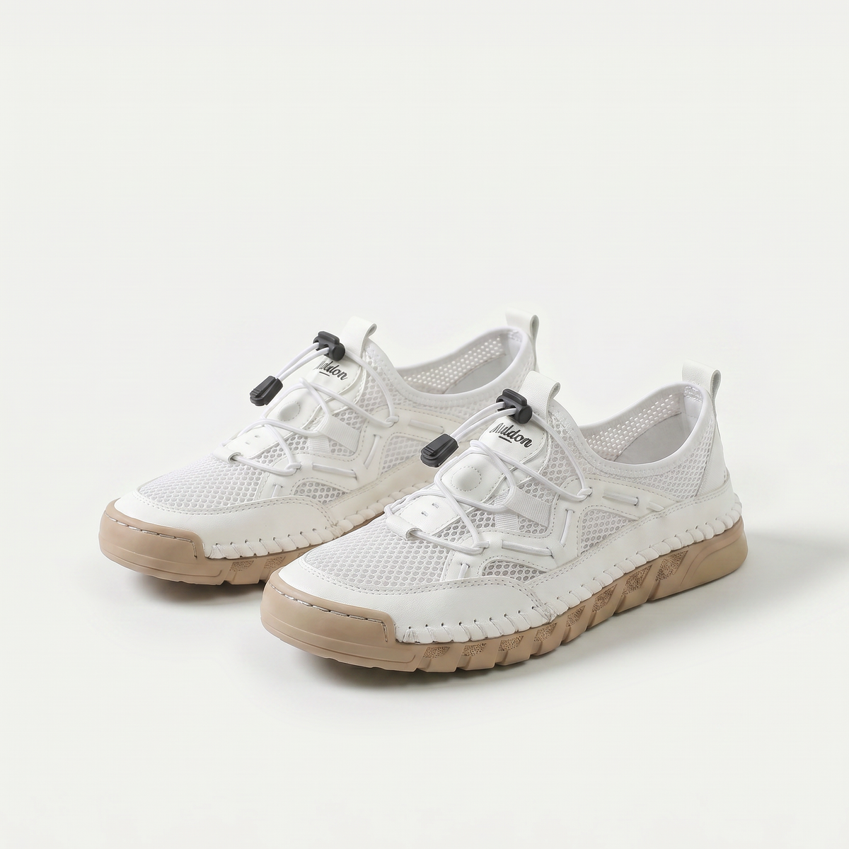 LEVE - ZAPATILLAS TRANSPIRABLES ULTRACÓMODAS