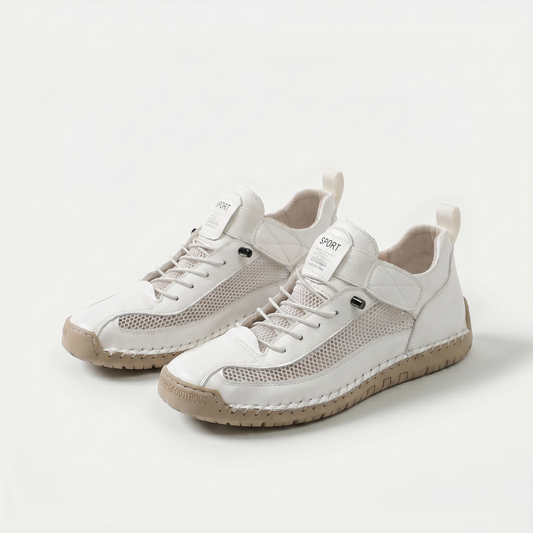 MISTRAL - ZAPATILLAS TRANSPIRABLES DE REJILLA