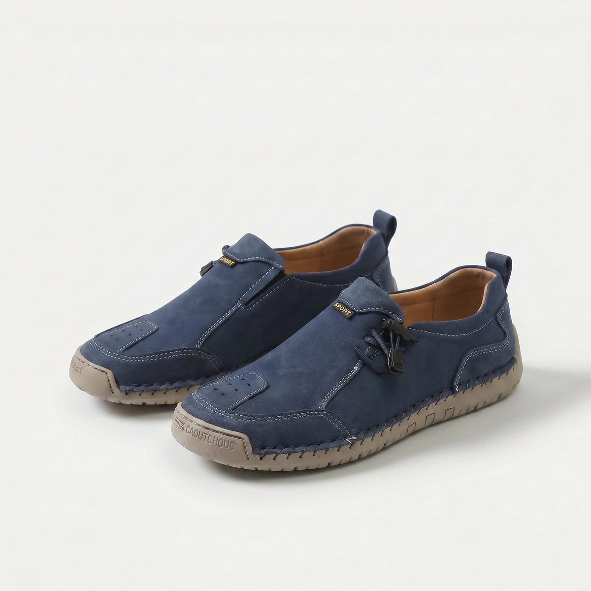 LIBRE - ZAPATILLAS DE CONFORT SIN CORDONES