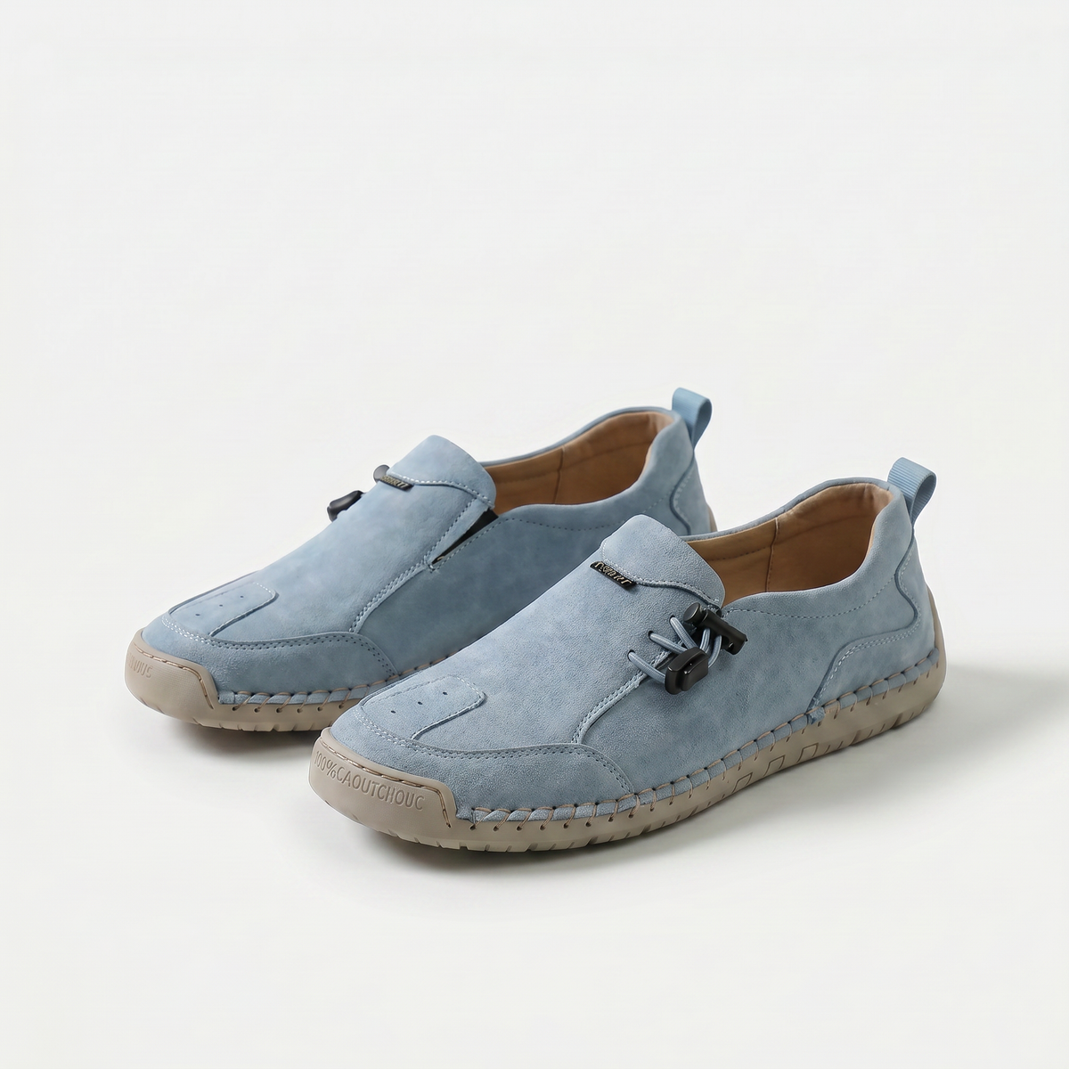 LIBRE - ZAPATILLAS DE CONFORT SIN CORDONES