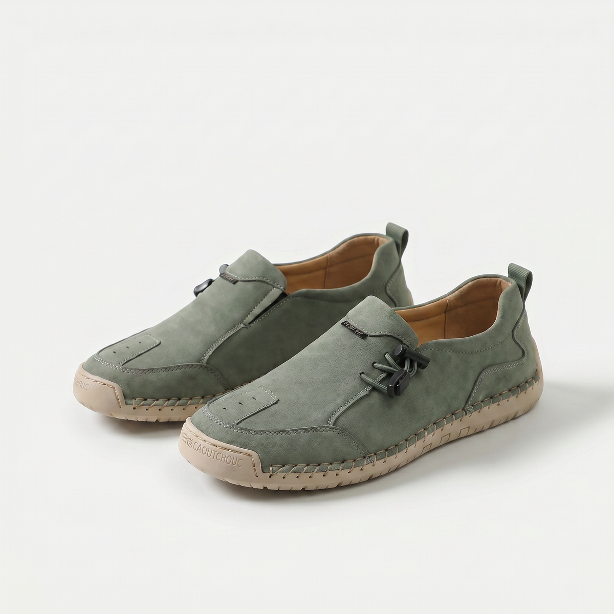 LIBRE - ZAPATILLAS DE CONFORT SIN CORDONES