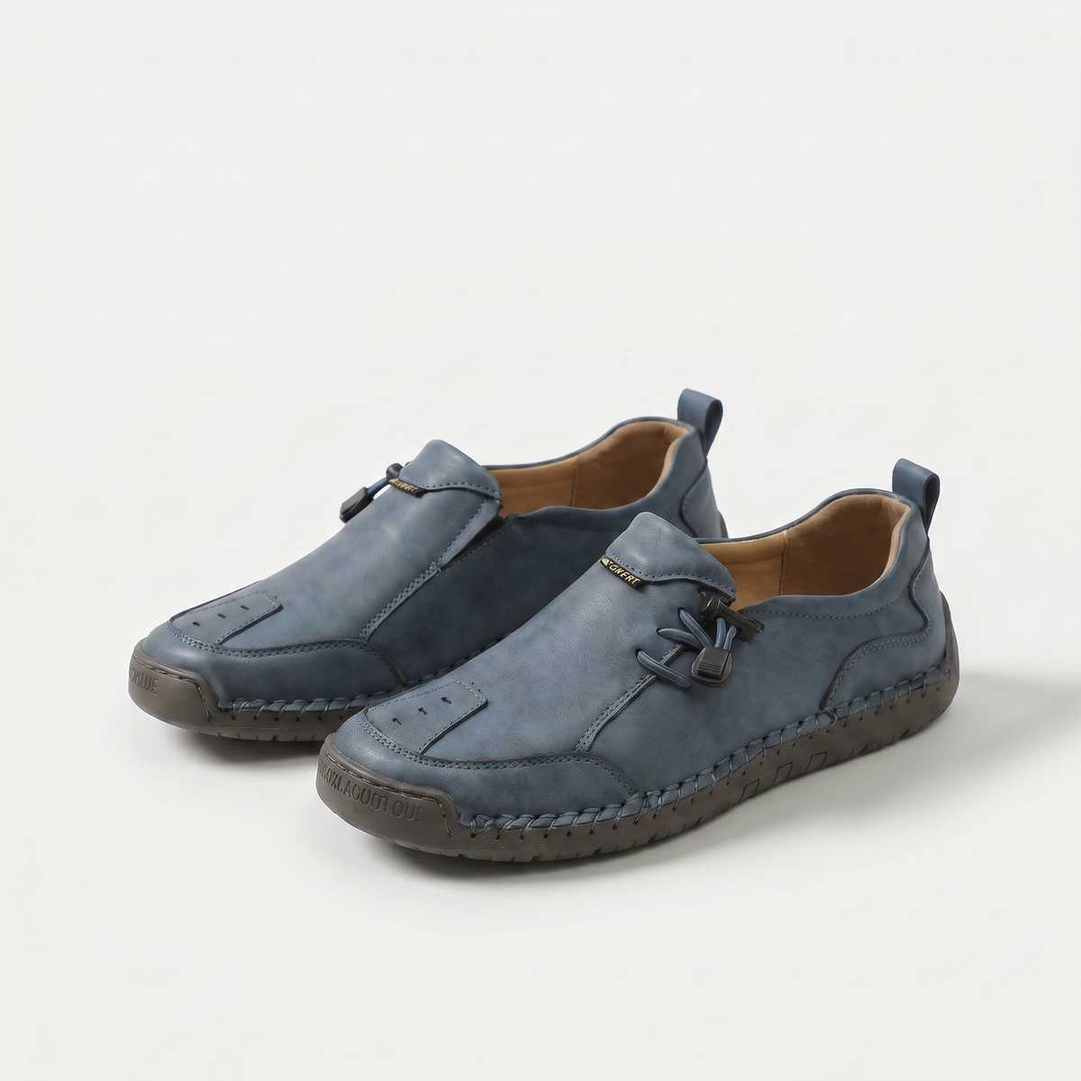 LIBRE - ZAPATILLAS DE CONFORT SIN CORDONES