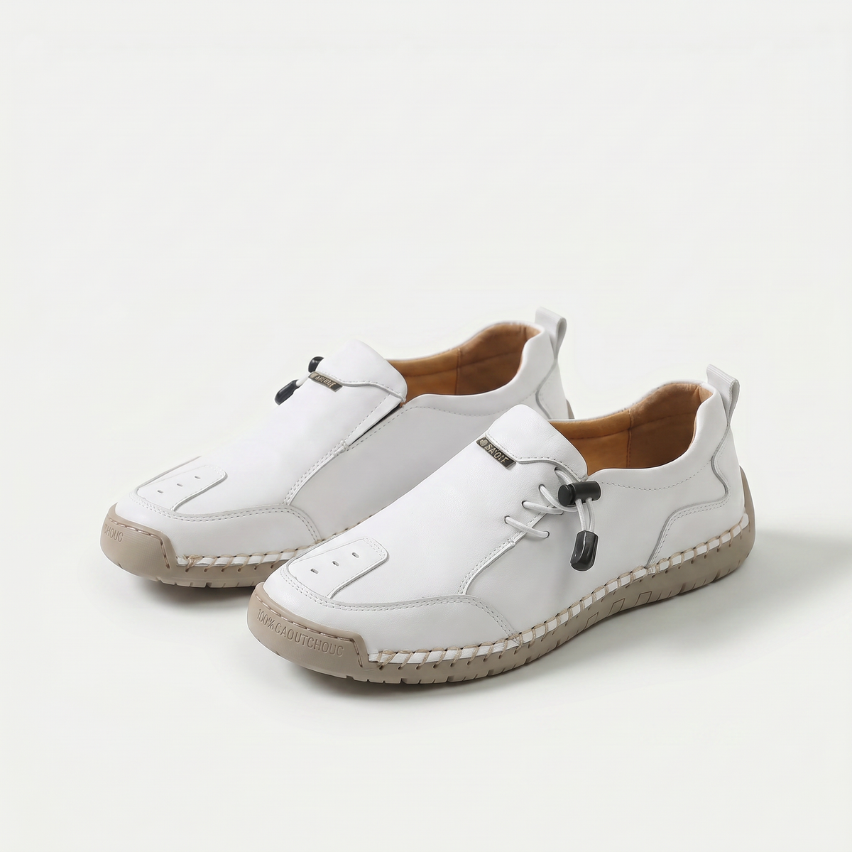 LIBRE - ZAPATILLAS DE CONFORT SIN CORDONES