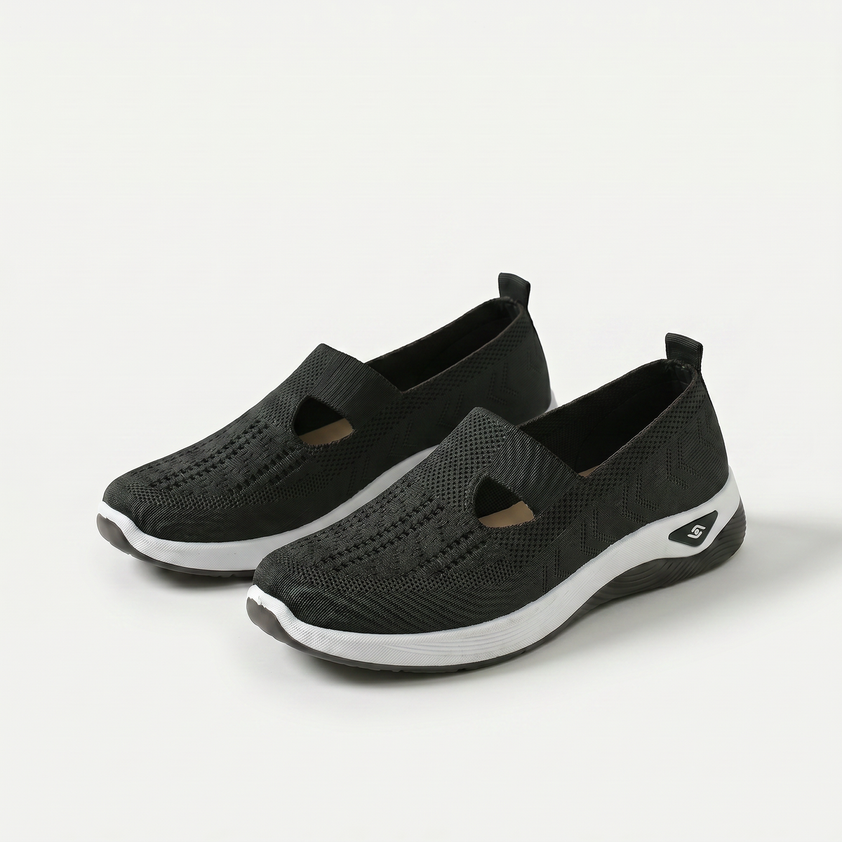 PLUMA - ZAPATILLAS SLIP-ON CON AMORTIGUACIÓN