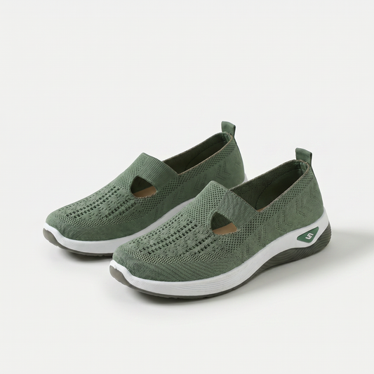PLUMA - ZAPATILLAS SLIP-ON CON AMORTIGUACIÓN