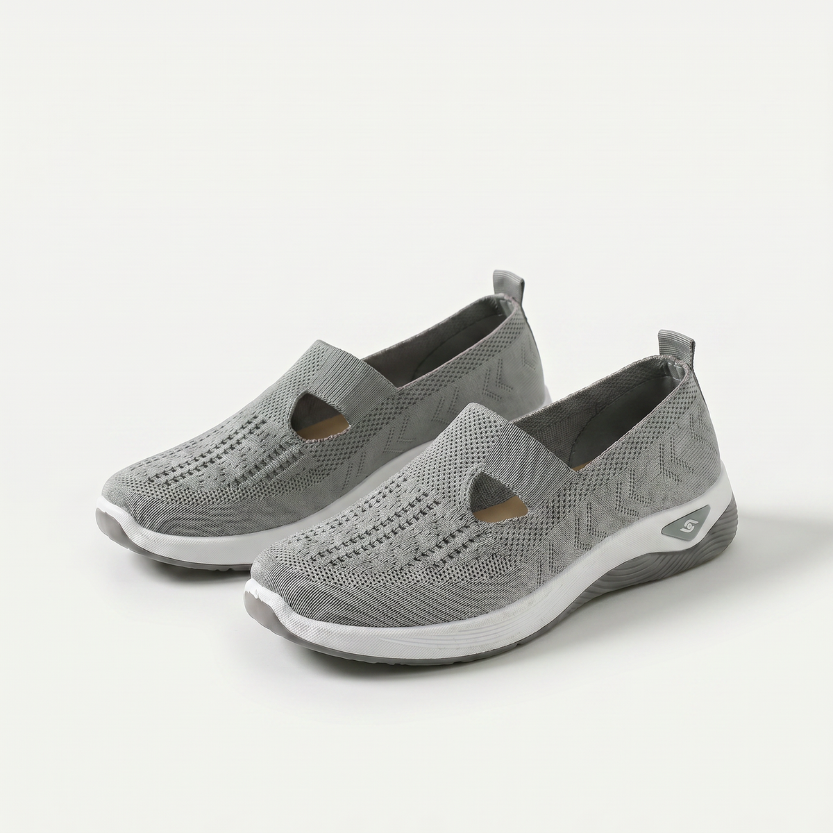 PLUMA - ZAPATILLAS SLIP-ON CON AMORTIGUACIÓN