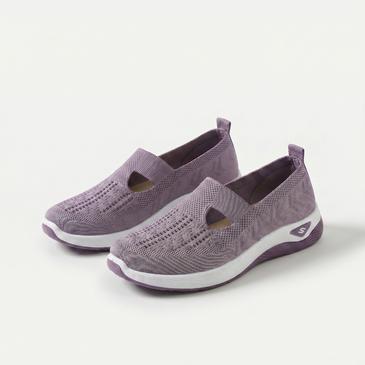 PLUMA - ZAPATILLAS SLIP-ON CON AMORTIGUACIÓN