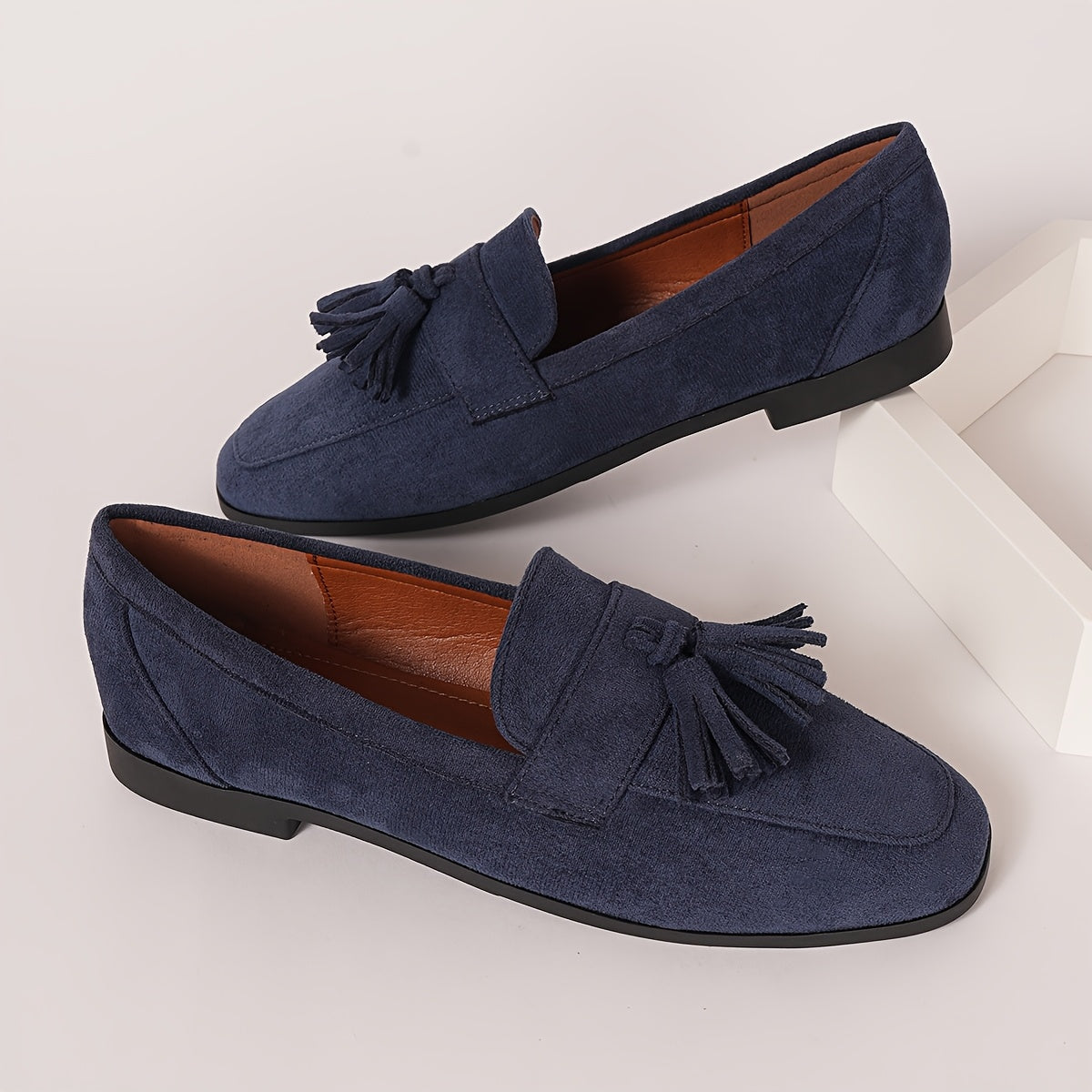 SOLÉNA - ELEGANCIA ESTABLE PARA EL DÍA A DÍA