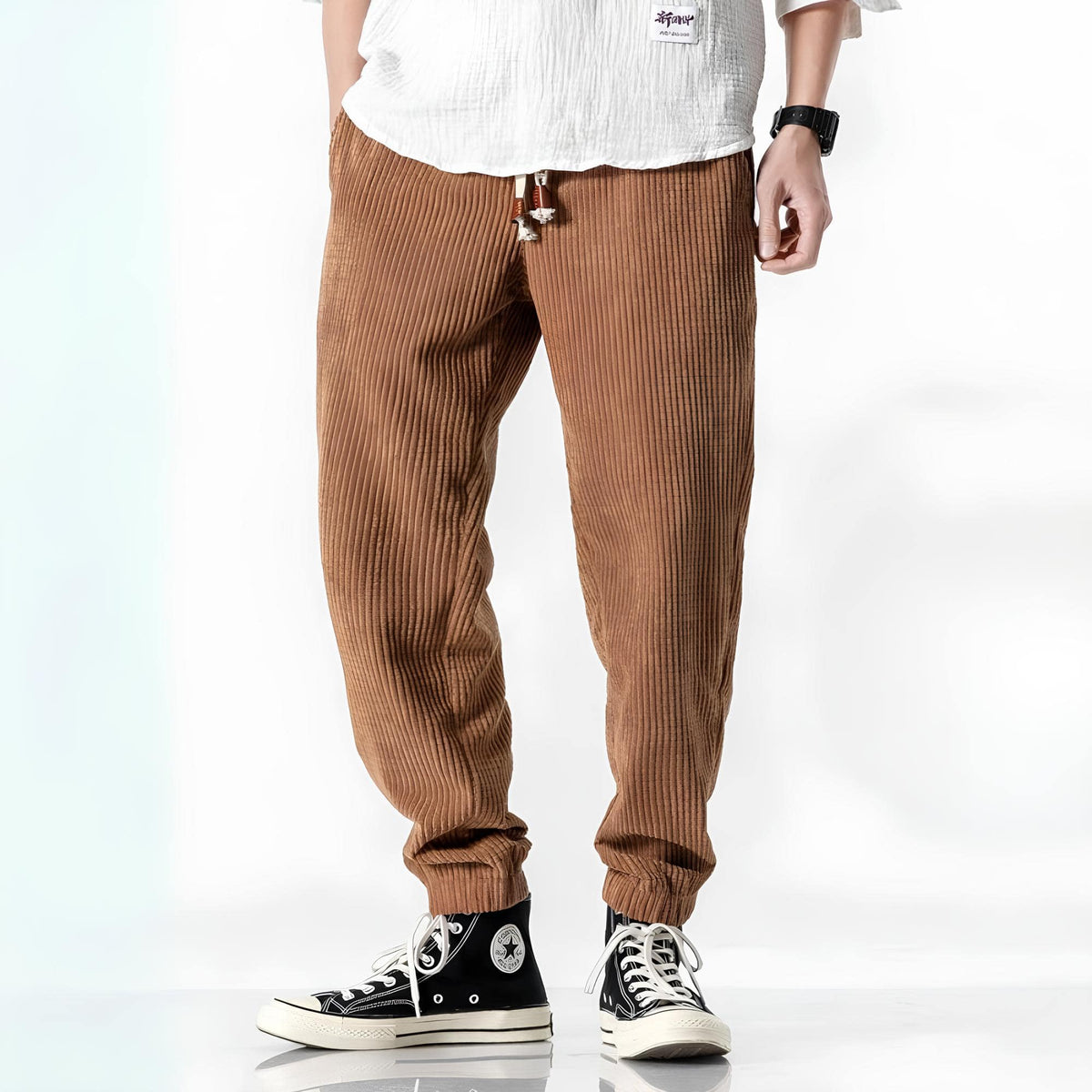 PANTALÓN SORA