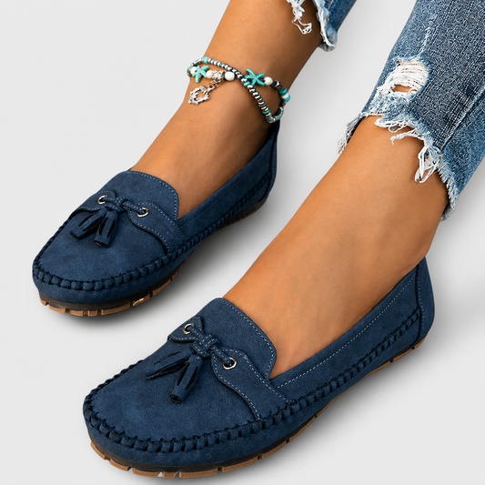LISE - MOCASINES CONFORT