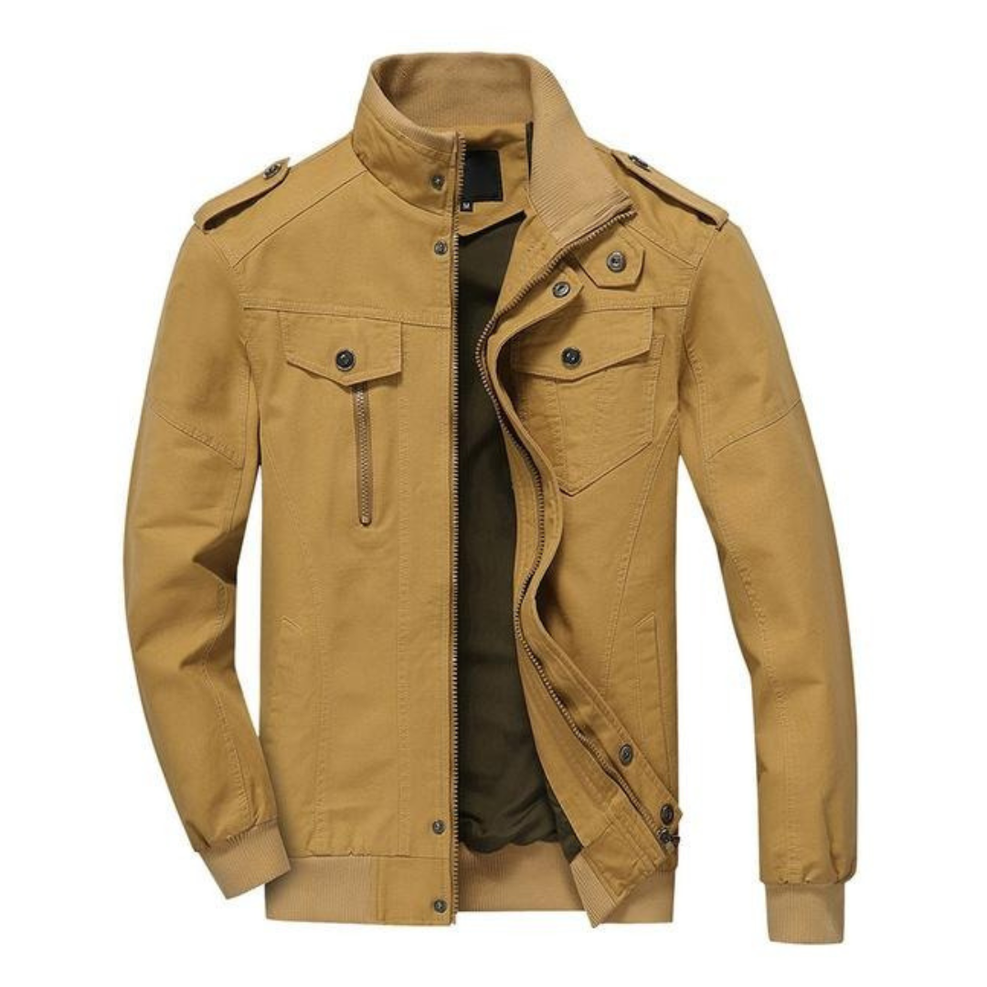 REXTON - CHAQUETA BOMBER INFORMAL