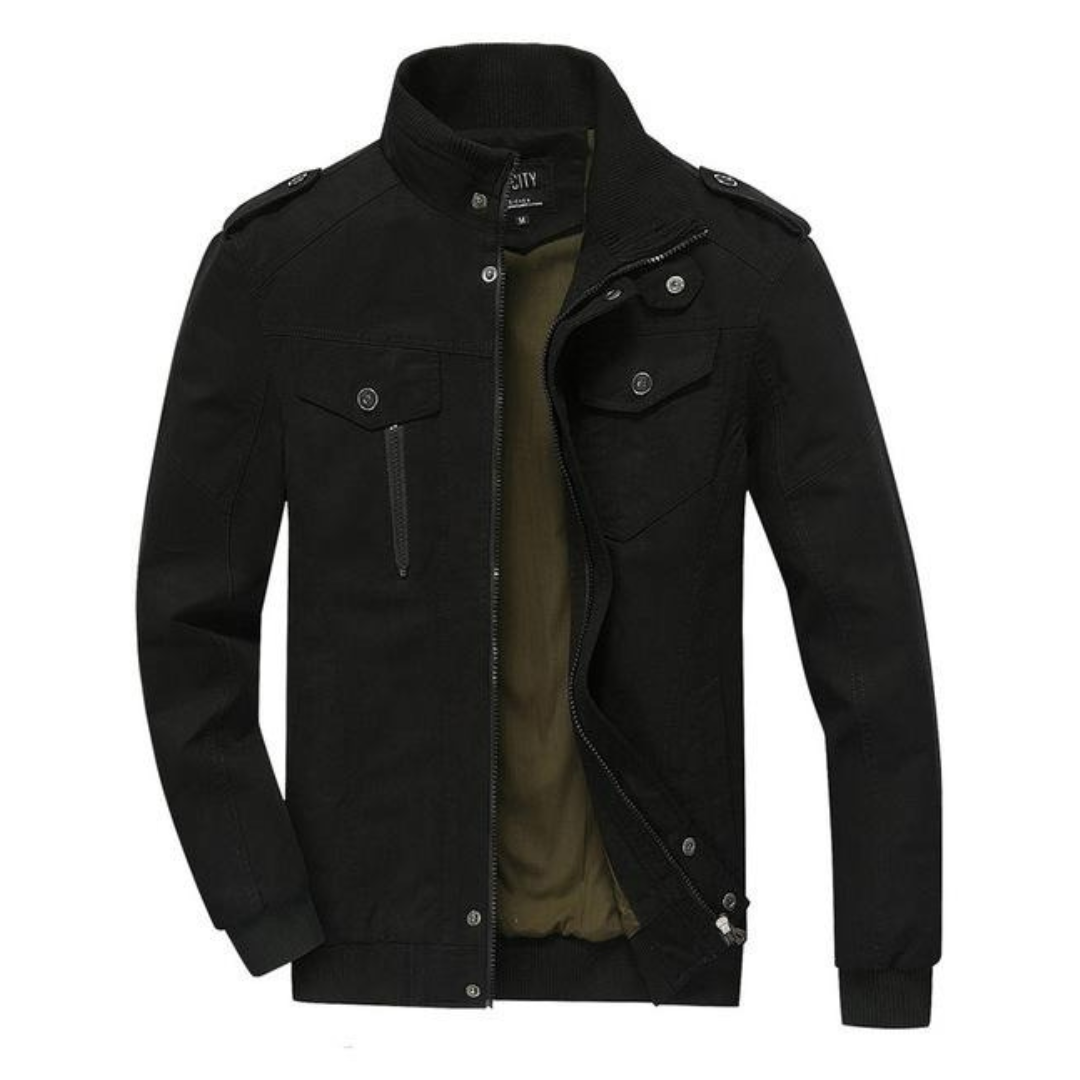 REXTON - CHAQUETA BOMBER INFORMAL