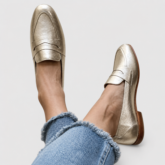 CALLISTIA - MOCASINES CASUALES