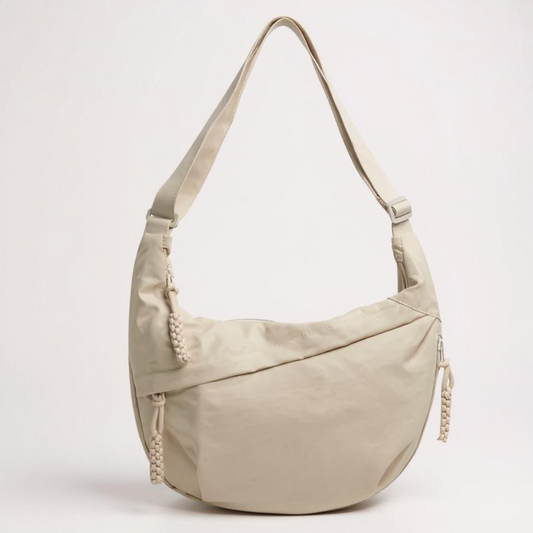BOLSO VALENTINA - BEIGE