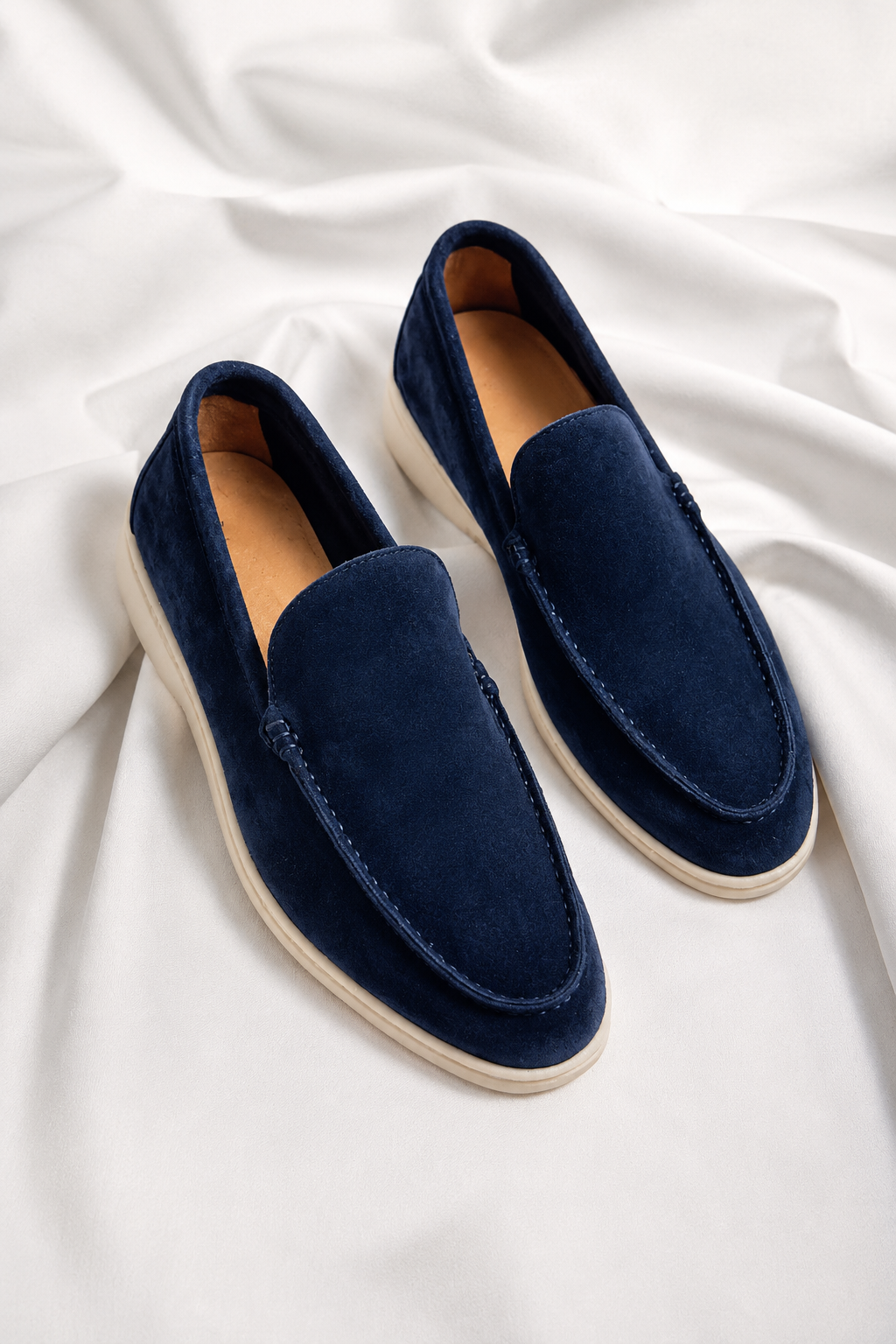 MOCASINES ATLÁNTICO HOMBRE