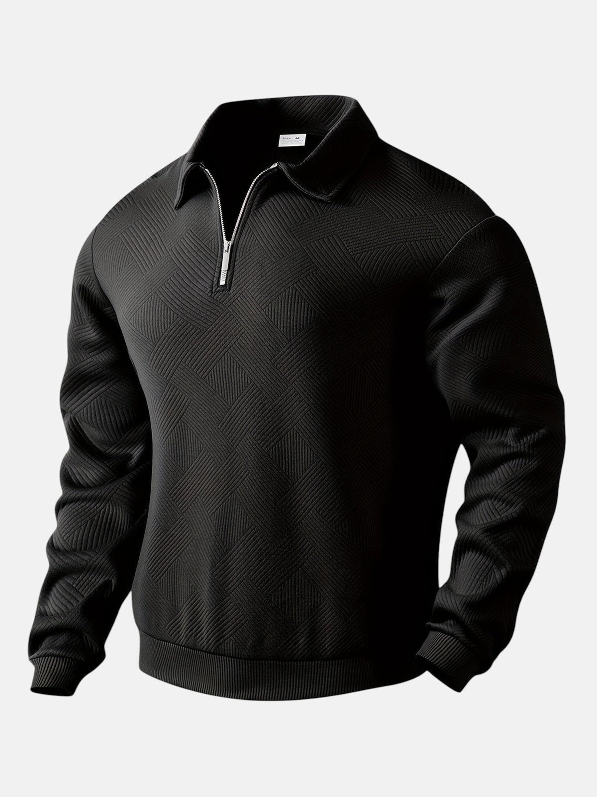 FEDERICO - POLO VINTAGE ELEGANTE