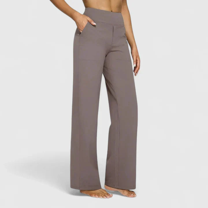 AME - PANTALONES ELEGANTES