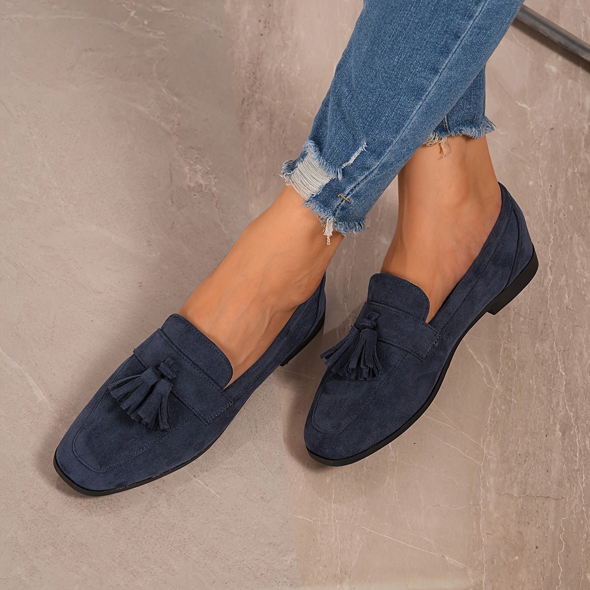 SOLÉNA - ELEGANCIA ESTABLE PARA EL DÍA A DÍA