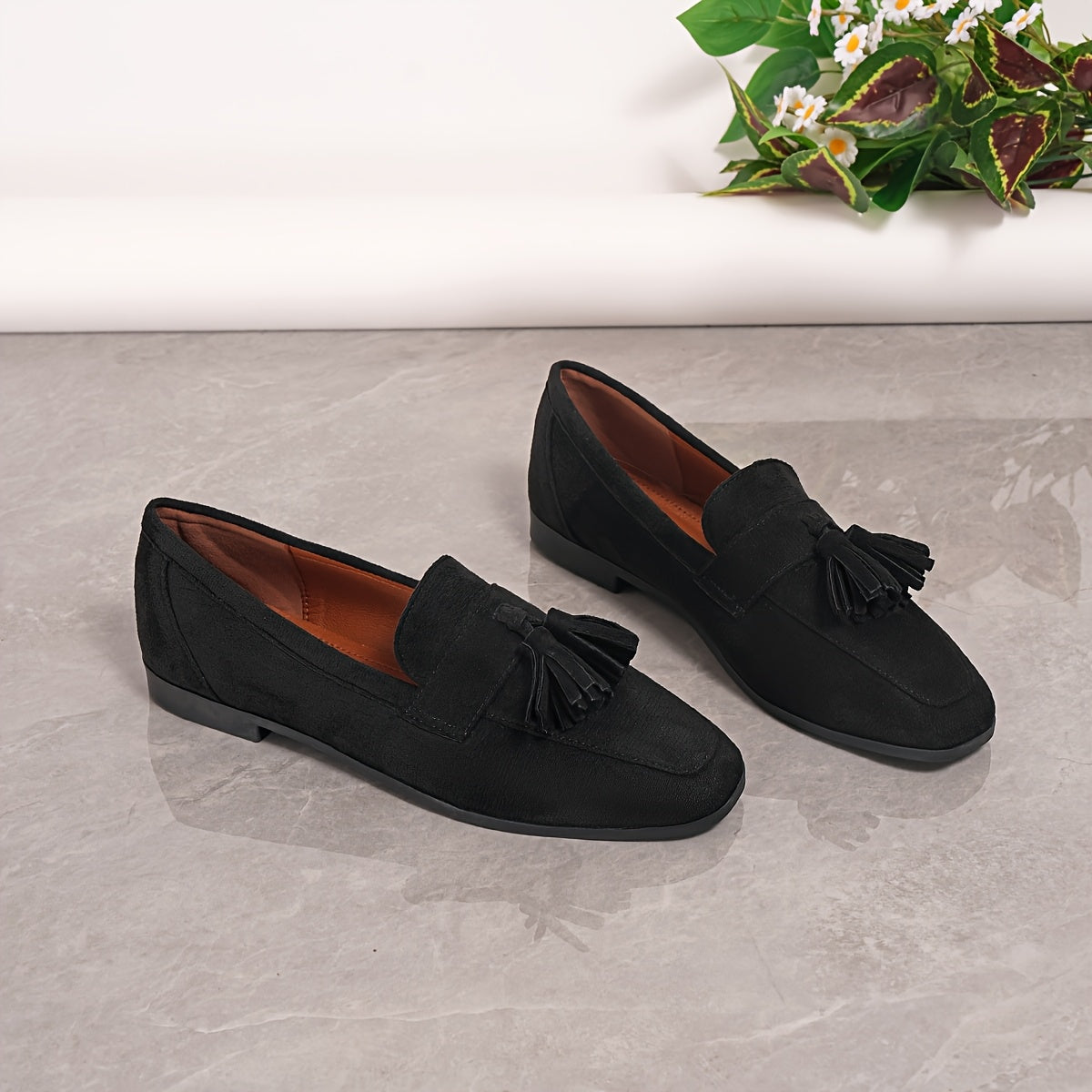 SOLÉNA - ELEGANCIA ESTABLE PARA EL DÍA A DÍA