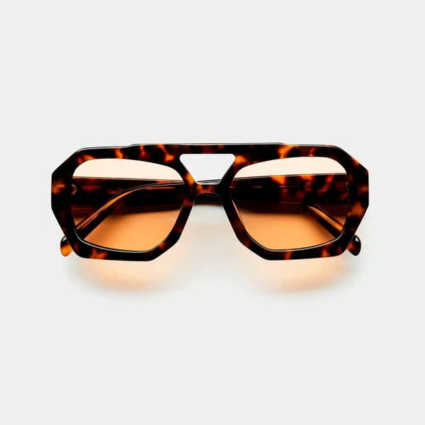 EMIDIO - LENTES DE SOL AHUMADAS