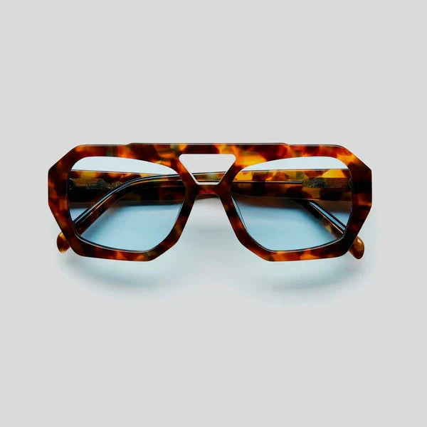 EMIDIO - LENTES DE SOL AHUMADAS