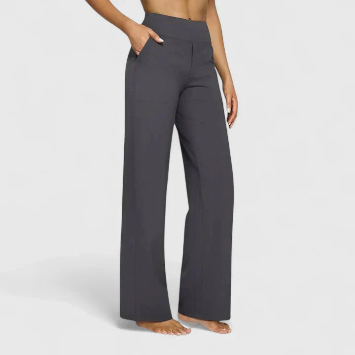 AME - PANTALONES ELEGANTES